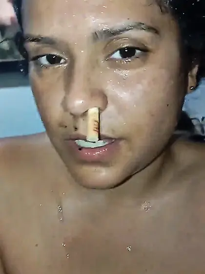 Olivia sumisa cerda ashtray humillation whore slut