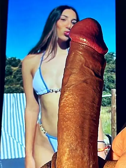 Jerk Tributes by MrTrib BigD on x