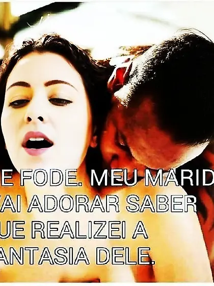 CUCKOLD - Prazer em ser corno