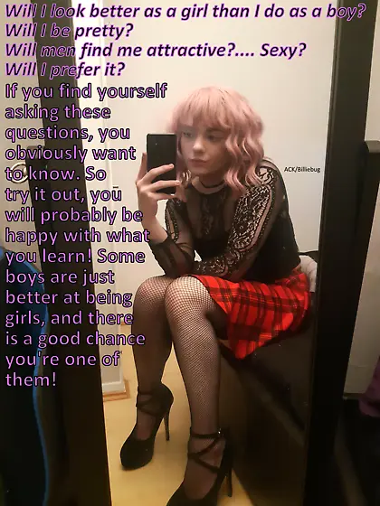 Trans Captions I made