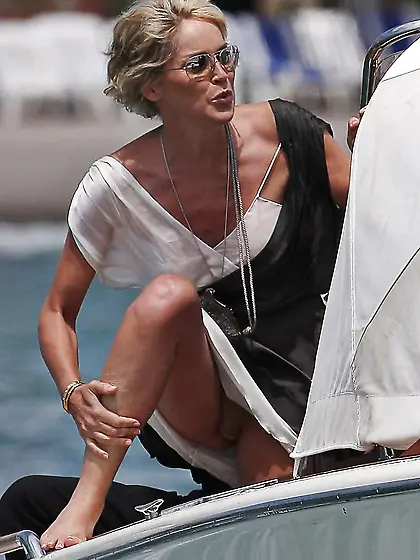 Oops Accidental Sighting!