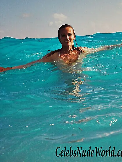 Edita Vilkeviciute Sexy Photos