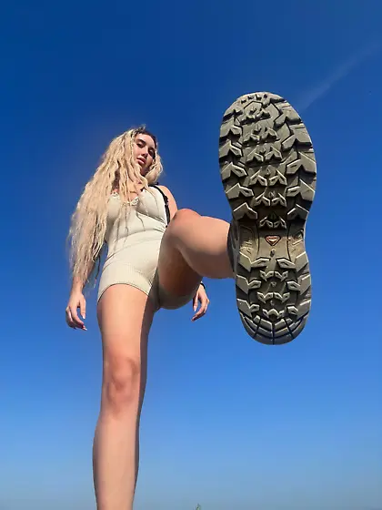 Evil Sadistic Findom Brat Breaks Betas Full Time