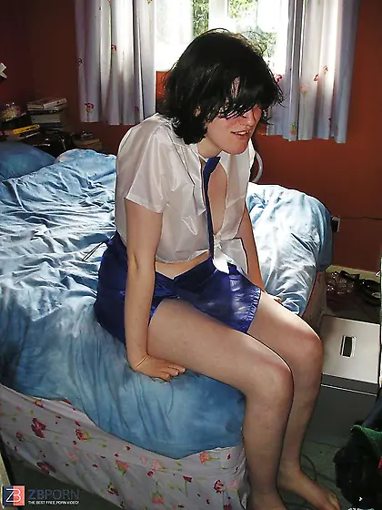 School Uniform Ravage