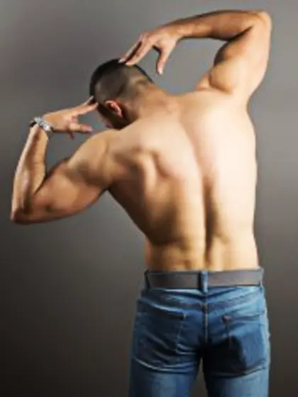 Brunette Glennmasters Fingering.