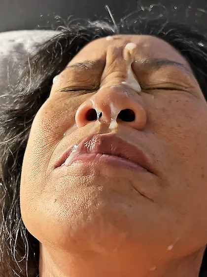 Asian Facial