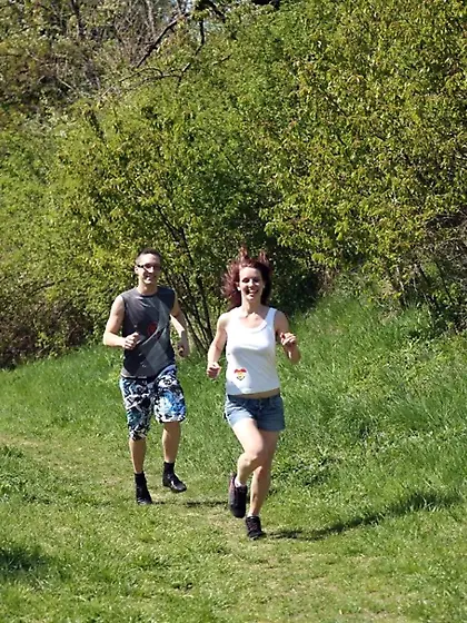 Charlotte G eighteen