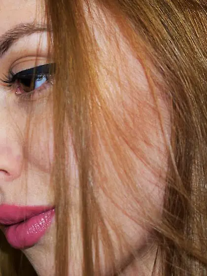 Webcam athletic dildo