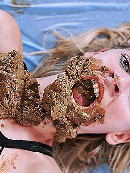 Scat pleasure