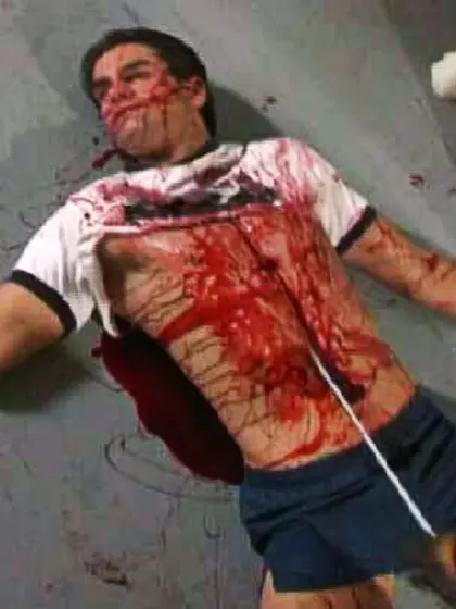 Summer camp initiation