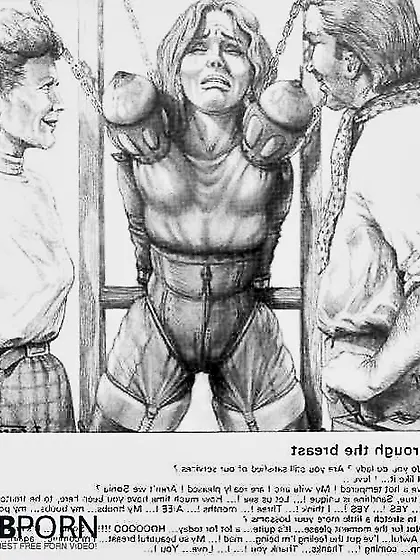 The Erotic Classic - Brutal Games - English Text