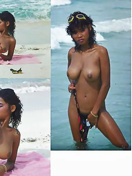 Broad screen layouts Asian Models