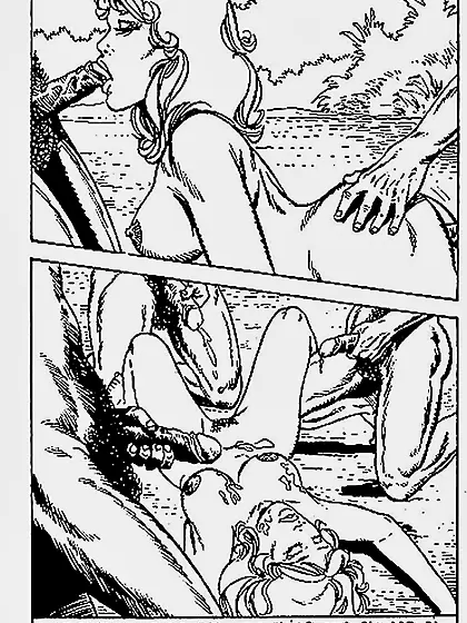 African Enjoy - part I