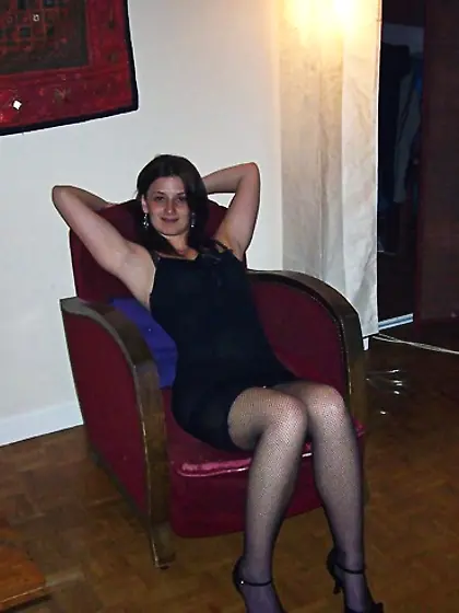 Another BBC Slutwife