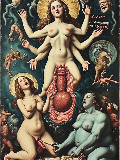 Alice Brings The Necronomicron To Church