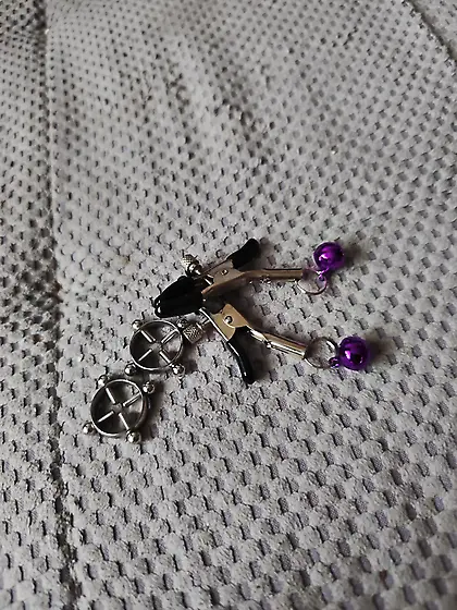 my small collection of toys