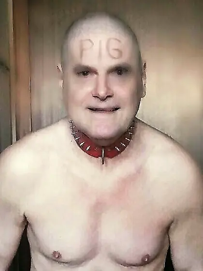 gay slave whore Andrew needs cocks cum piss scat