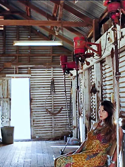 The Sins of a Voyeur at SouthernSins