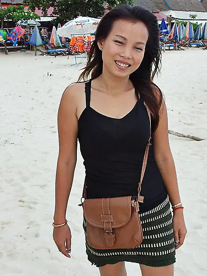 Asian girl with a tight body wants POV pleasure and fucking