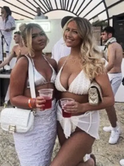 Nottingham uni slut - Eleanor