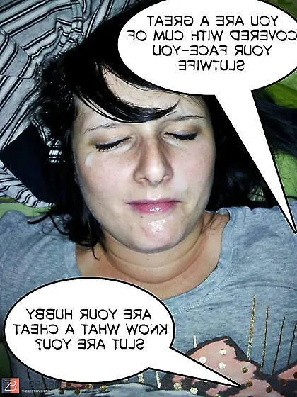 My photostrip story-husband doesn