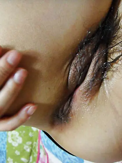 Sneaky photos of korean mate beaver