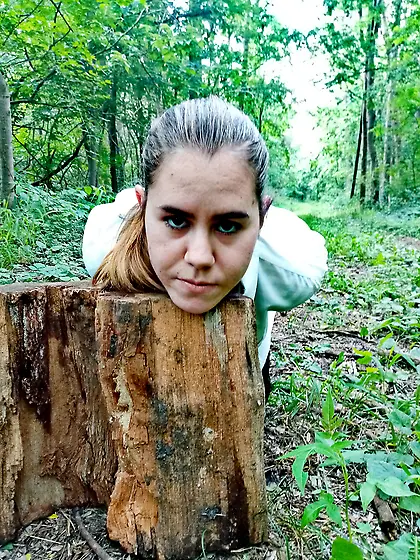 Execution in the forest