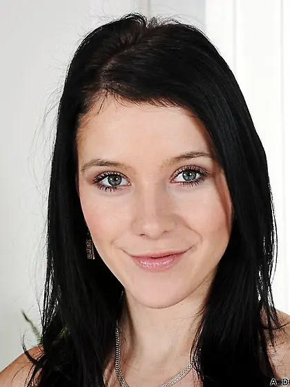 Black Hair Adrianne Black