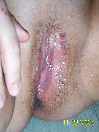 Krista,  Michigan chubby swinger