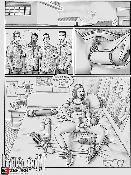 Comics minerva - a question of numbers