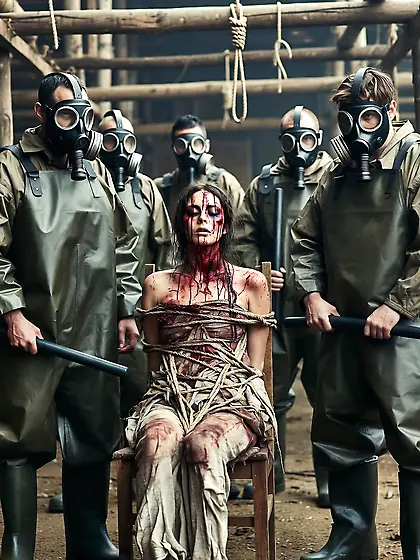 Some Girls Make Poor Choices