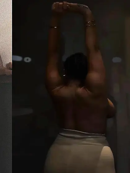 Mery: Pawg Milf Origins