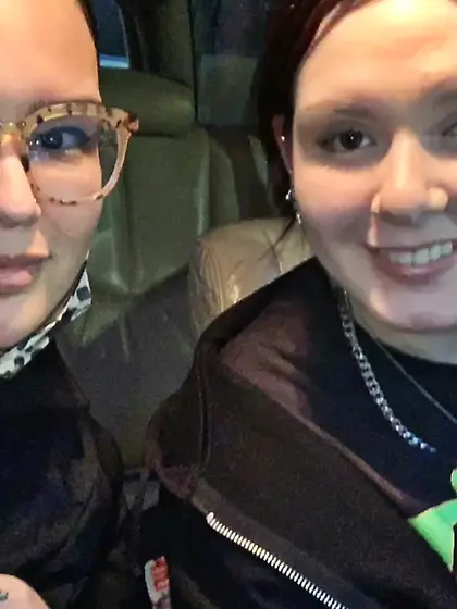 Cum hard for us Daddy