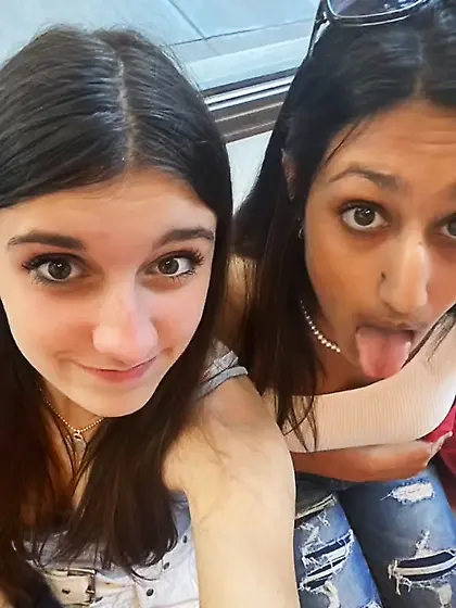 German Teen Slut Emilia