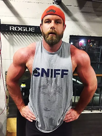 when the stink lures you like a moth to a flame