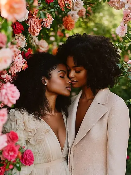 le paradis noir,  the black paradise100