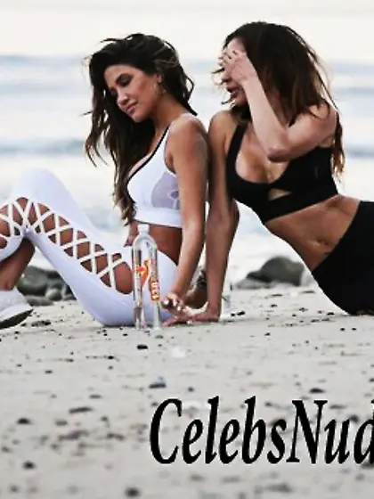 CJ Franco & Raven Lexy Sexy