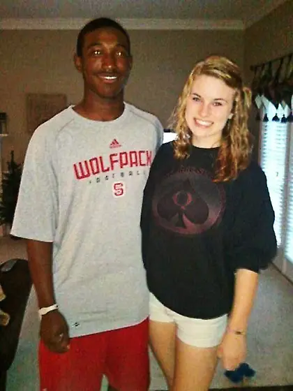 Friends, Family, and Strangers