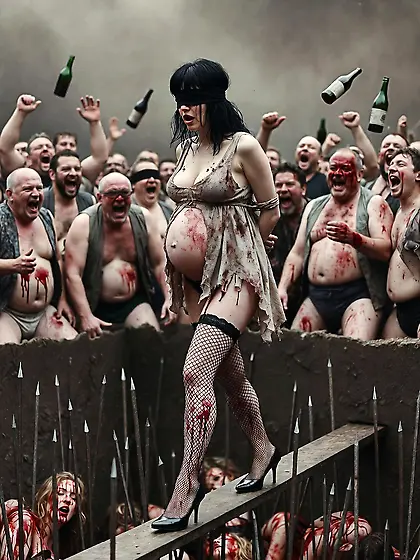 Some Girls Make Poor Choices