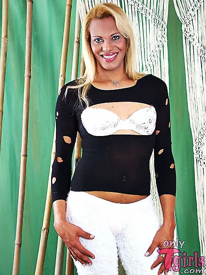 Pleasure in the chair