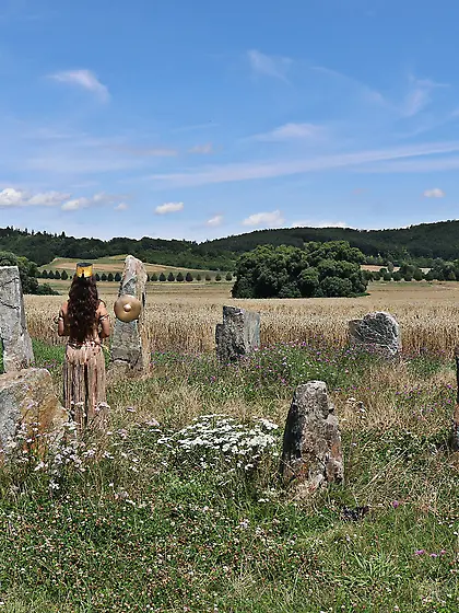 Summer Solistice 04b