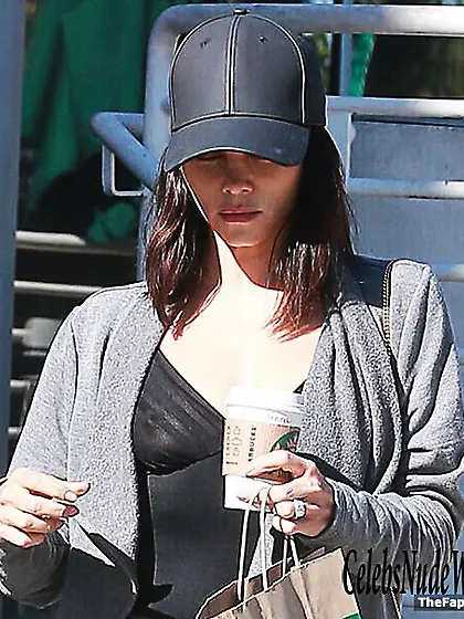 Jenna Dewan Tatum Nude