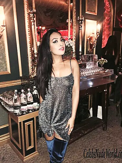 Melinda Shankar See Through