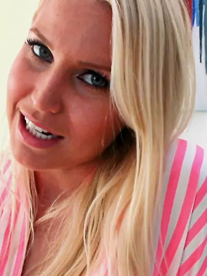 Real naked mom showing natural tits