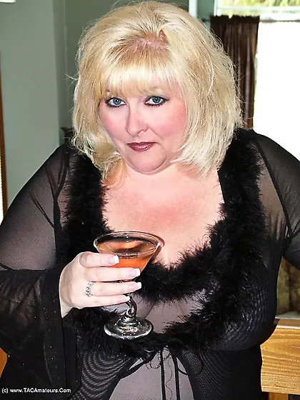 Cougar taffy spanx united