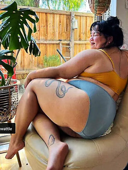 Granny Panties Collection 4