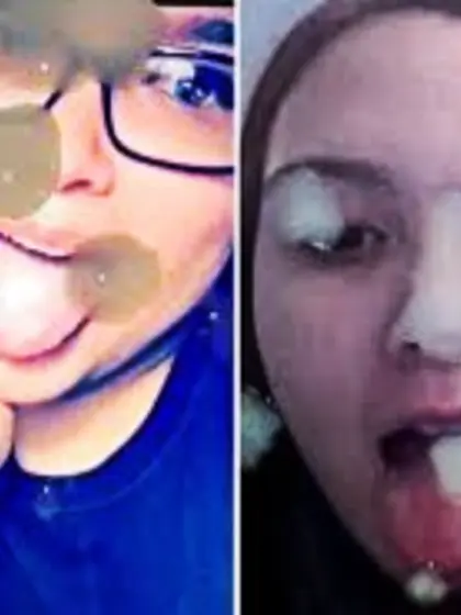 Cum hard for us Daddy