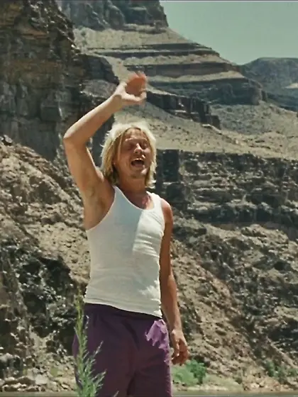 Signe Egholm Olson - Into the Wild (2007)