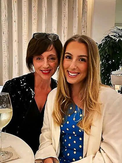 Mothers and Daughters