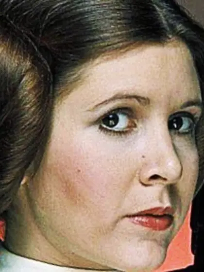 Princess Leia